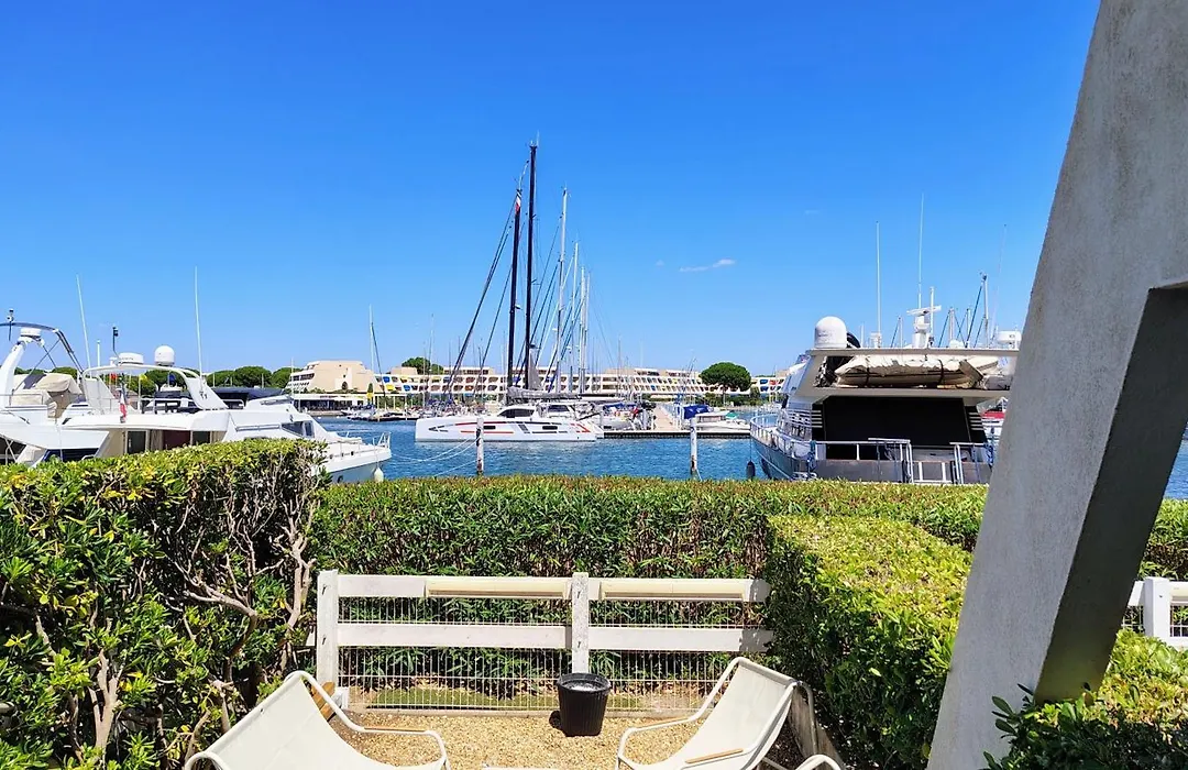 Rivages d'Ulysse Port Camargue-1