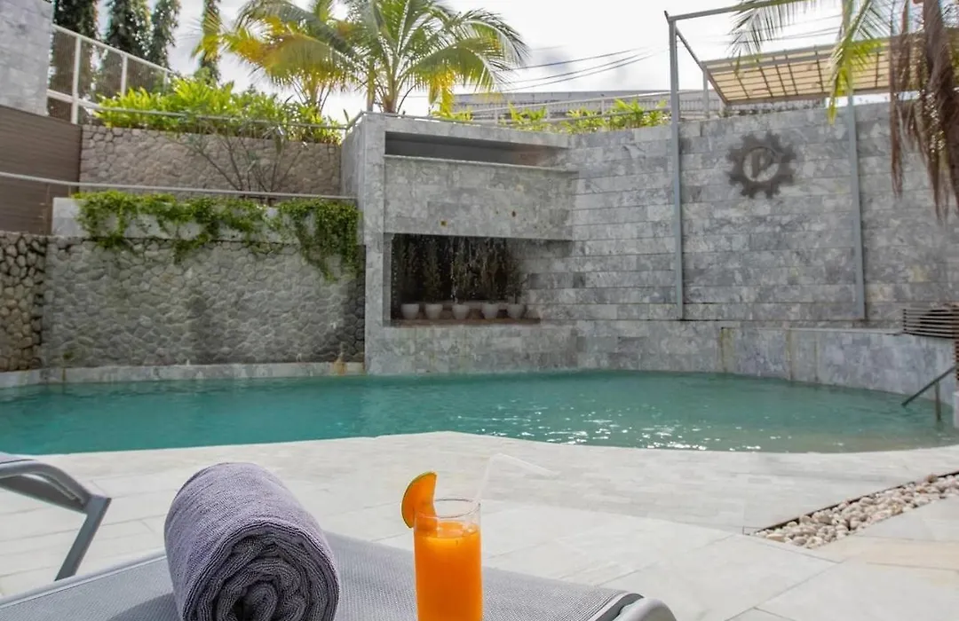 Pearl Hotel Phuket-1