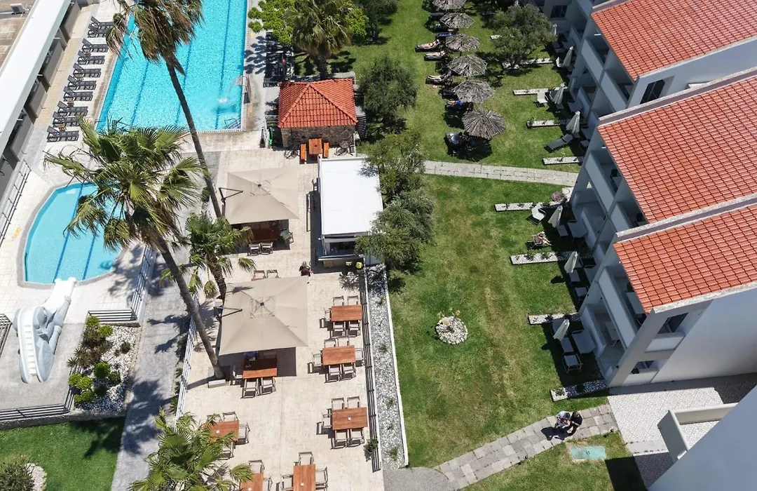 ILIOS K Village Resort-1