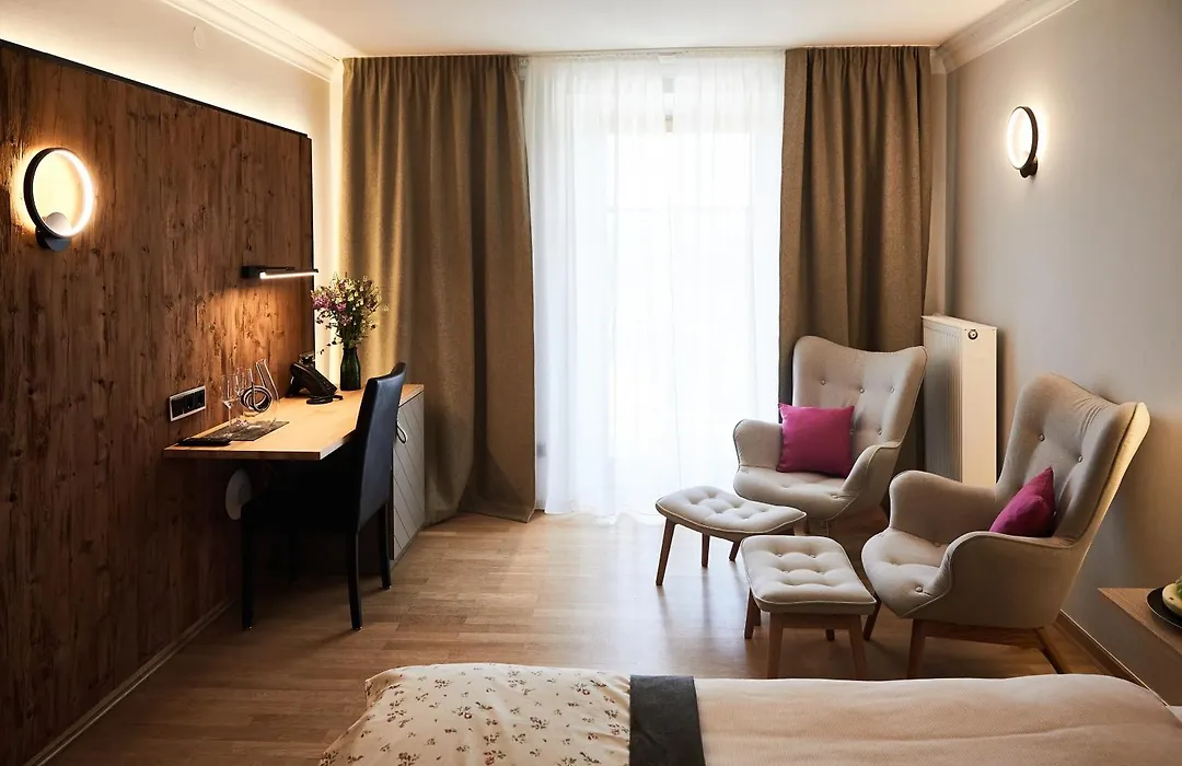 WellnessNaturResort Gut Edermann-1