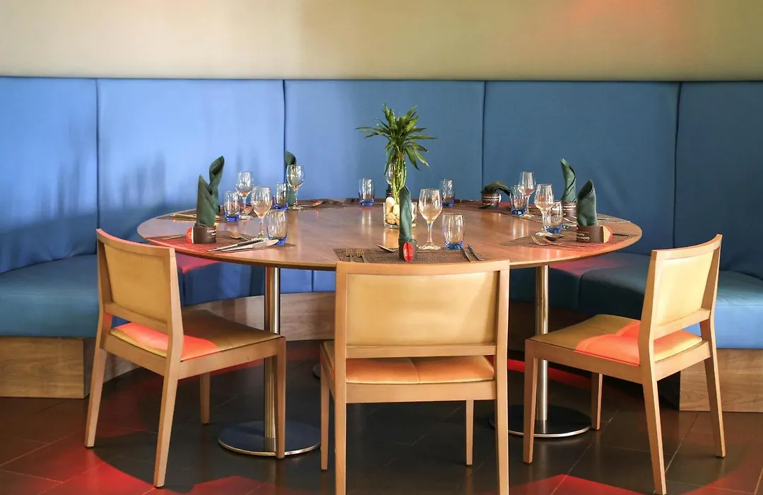 Novotel Constantine-1