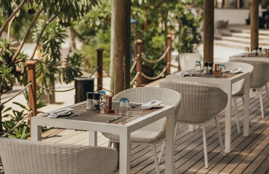 Veranda Pointe Aux Biches Hotel & Spa-1