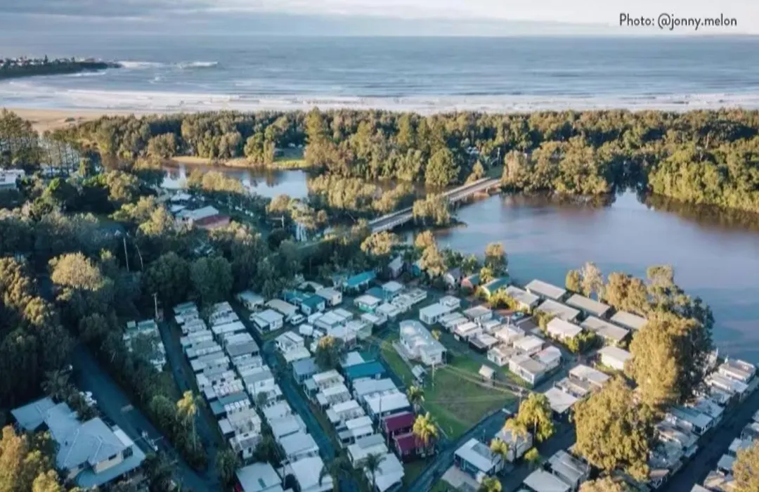 Discovery Parks - Gerroa-1