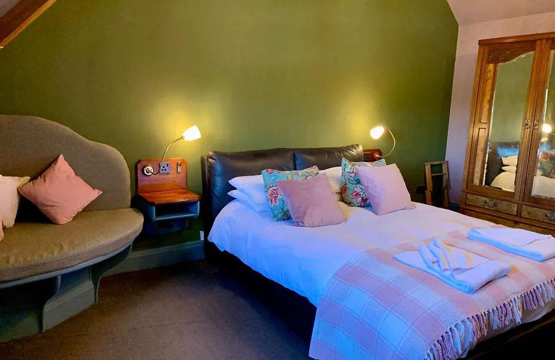 The Teesdale Hotel-1
