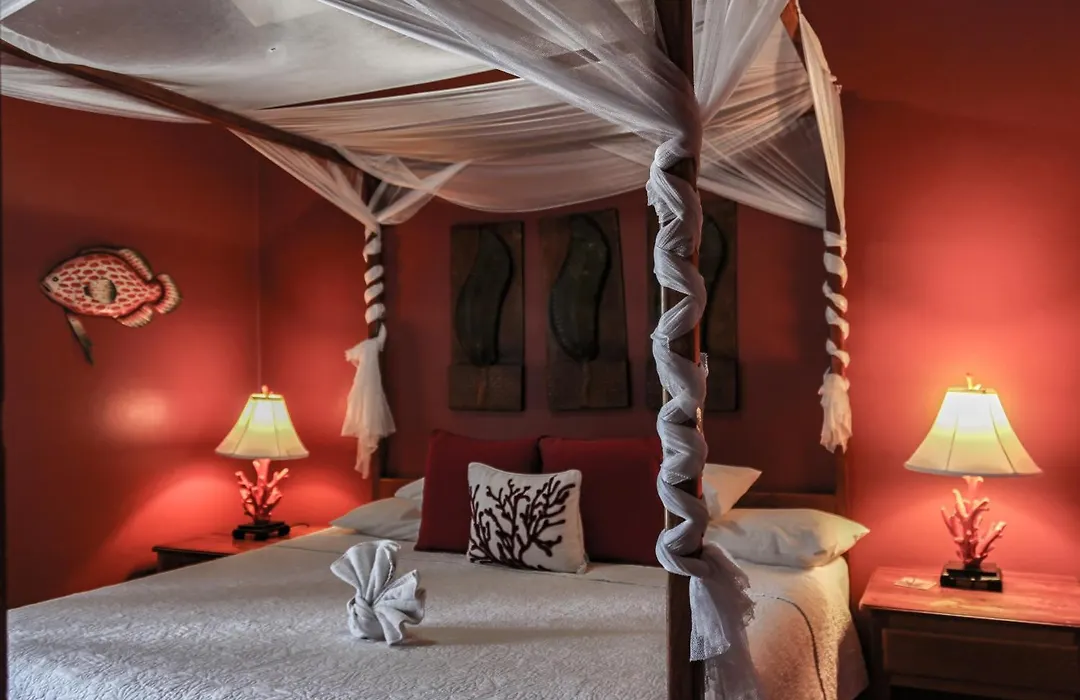 Sapphire Beach Resort-1