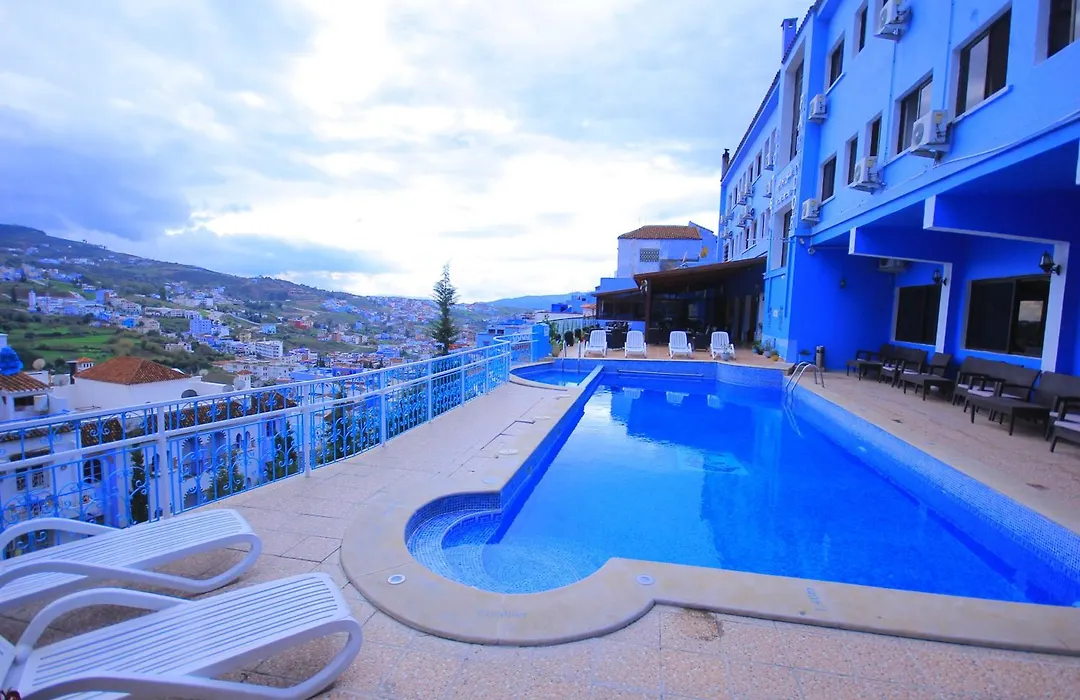 Hotel Parador-1
