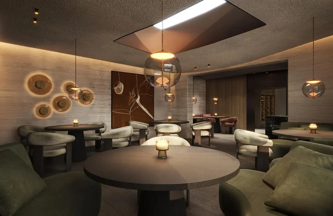 Gourmet & Wine Hotel Austria-1