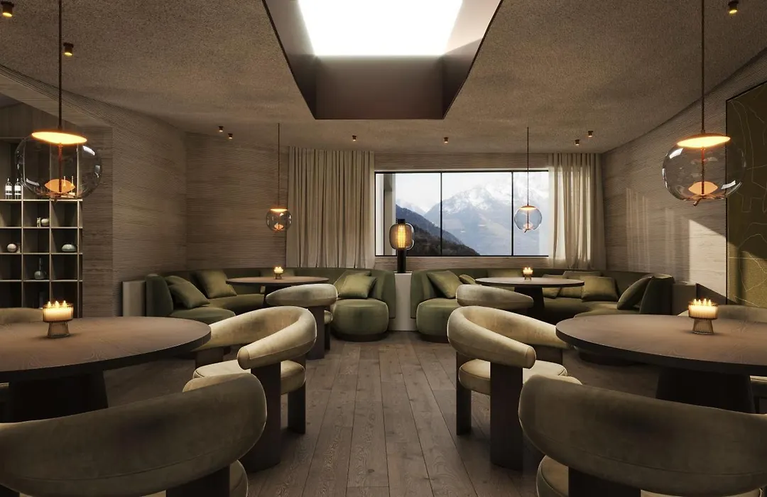Gourmet & Wine Hotel Austria-1