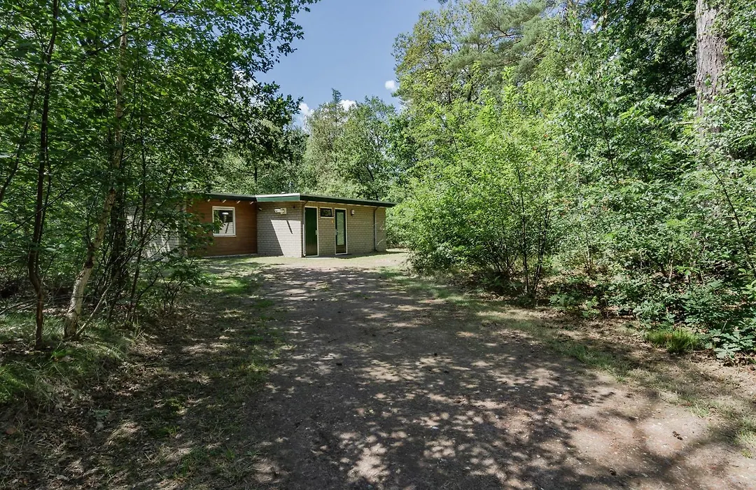 Rcn Vakantiepark De Noordster-1