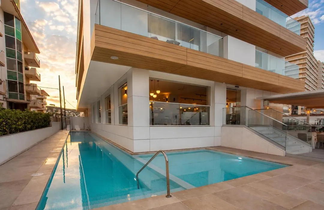 Hotel María Cristina-1