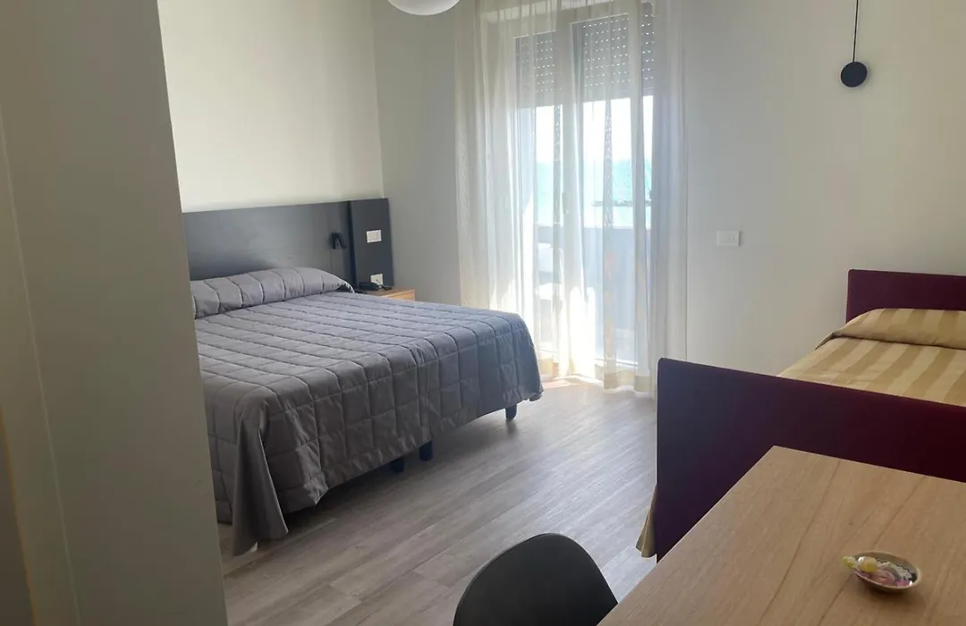 Hotel Il Caminetto-1