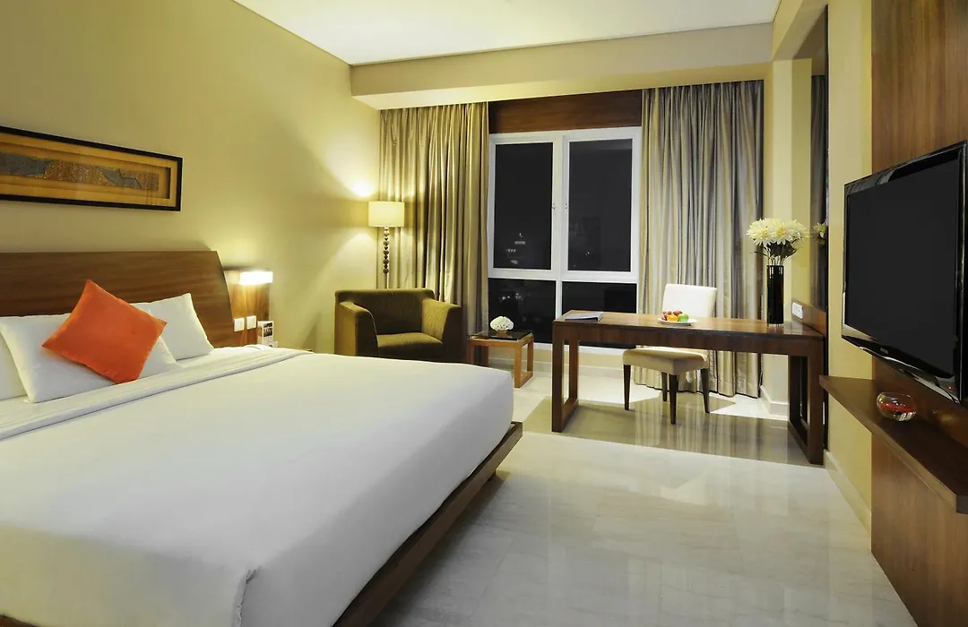 The Luxton Bandung-1