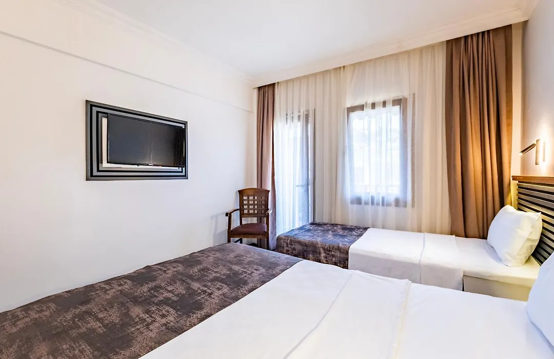 Costa Bitezhan Beach Hotel-1