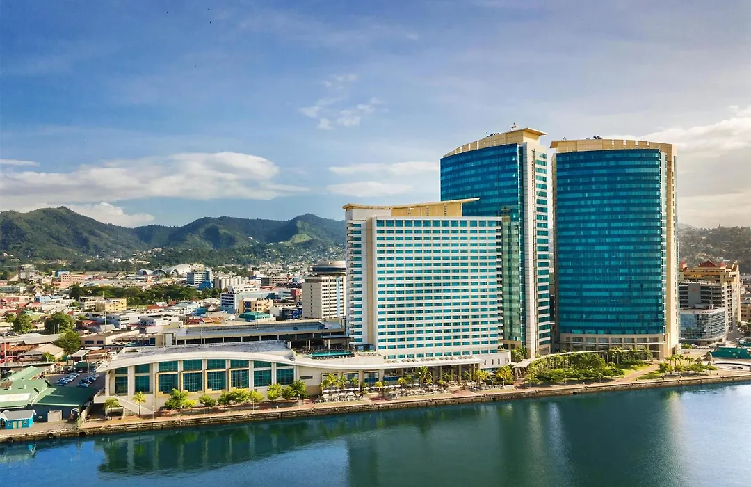 Hyatt Regency Trinidad-1