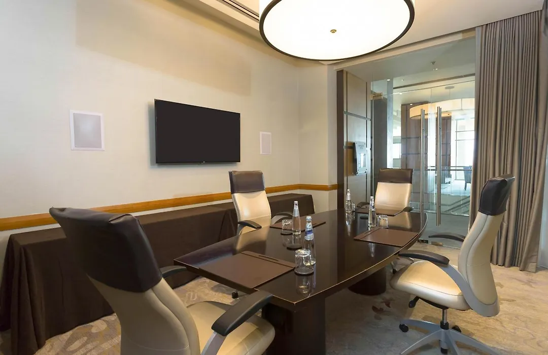 Hyatt Regency Trinidad-1