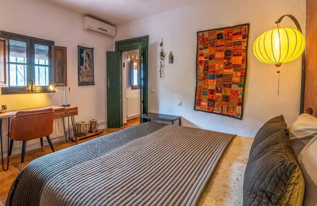 Casa Valle de Oro-1