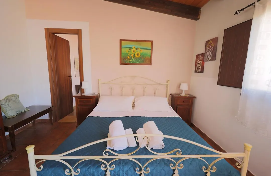 Cavagrande Guest House-1