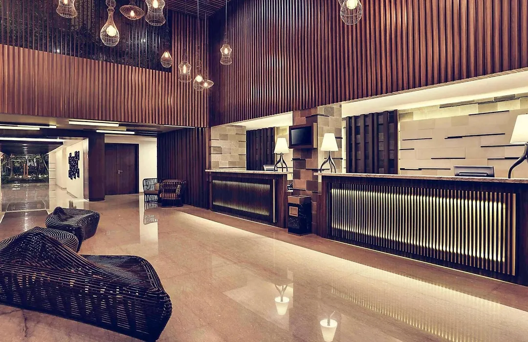 Mercure Bali Legian-1