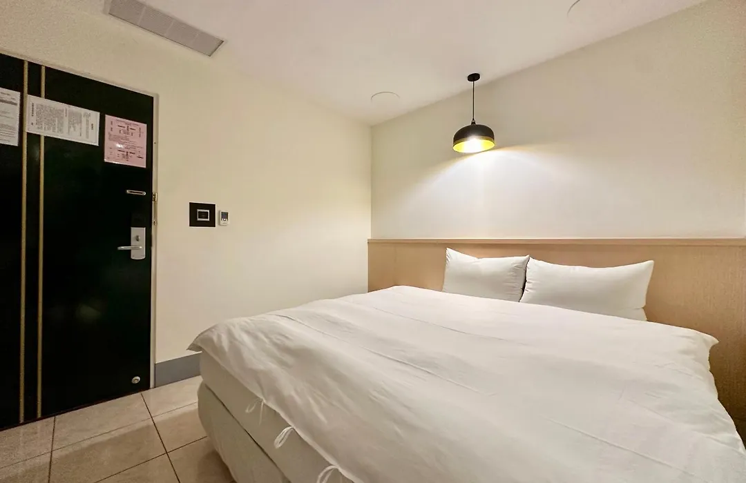Taihu Hotel Sun Moon Lake-1