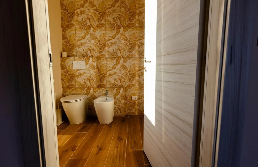 B&B Abbazia di Piona-1