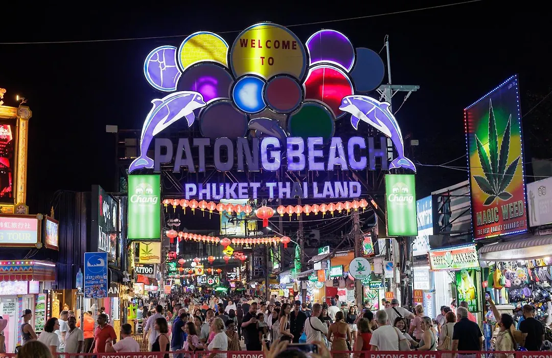 Beyond Patong-1