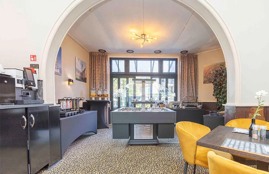 Hotel en privé-wellness De Nieuwe Doelen-1