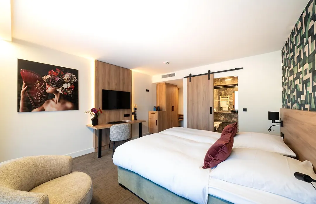 Hotel Gladbeck Van Der Valk-1