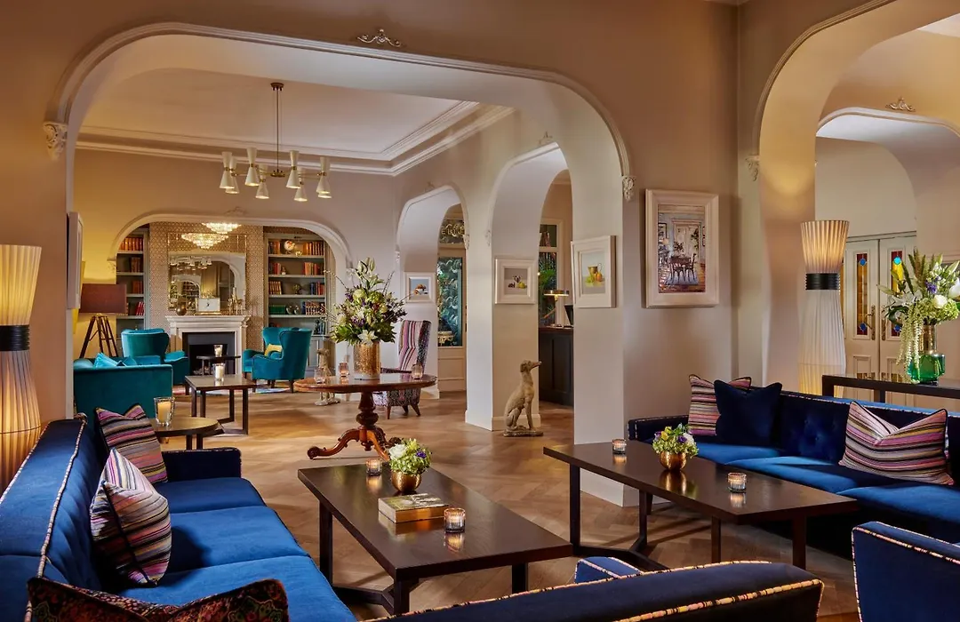 The Montenotte Hotel-1