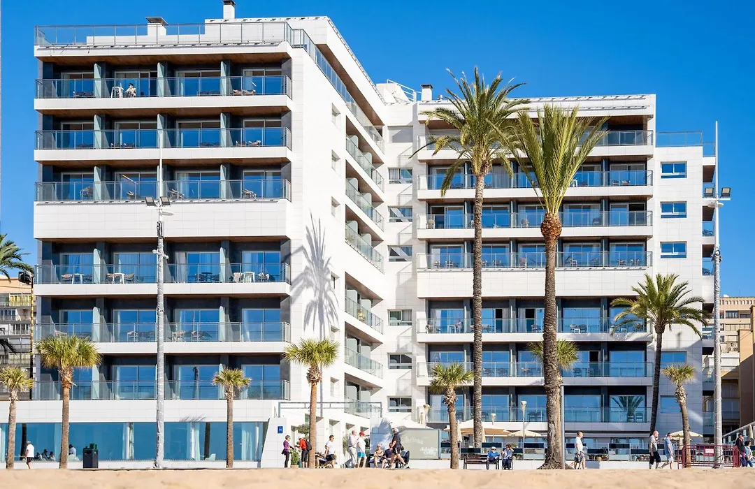 Innside By Melia Costablanca (Adults Only)-1