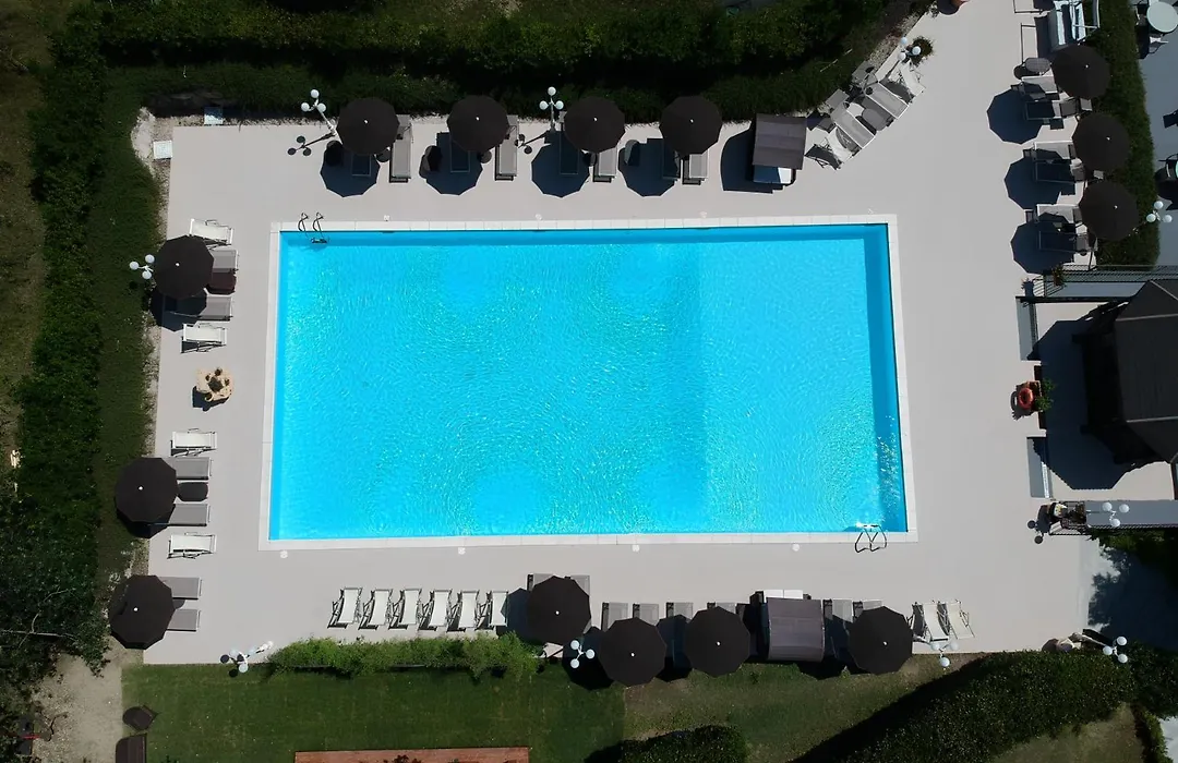 Valle Dell'Aquila Country House-1