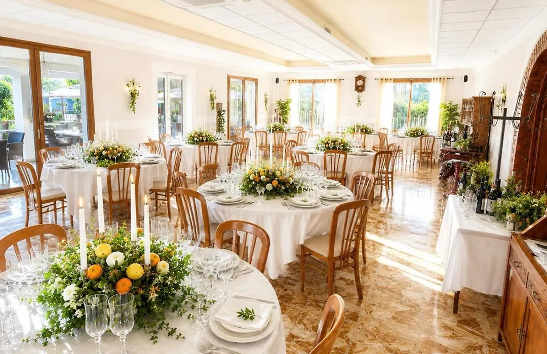 Ancora Sport Resort Hotel-1