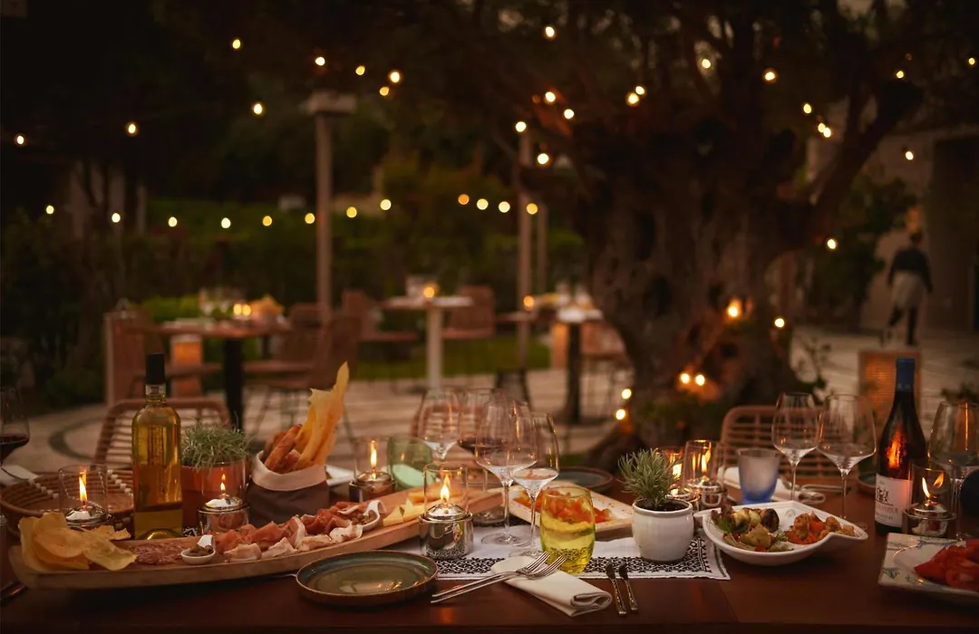 Baia Di Chia Resort Sardinia, Curio Collection By Hilton-1