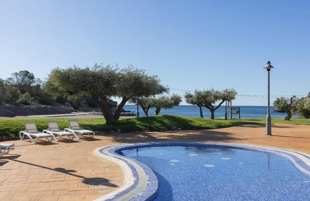 Rvhotels Ametlla Mar-1