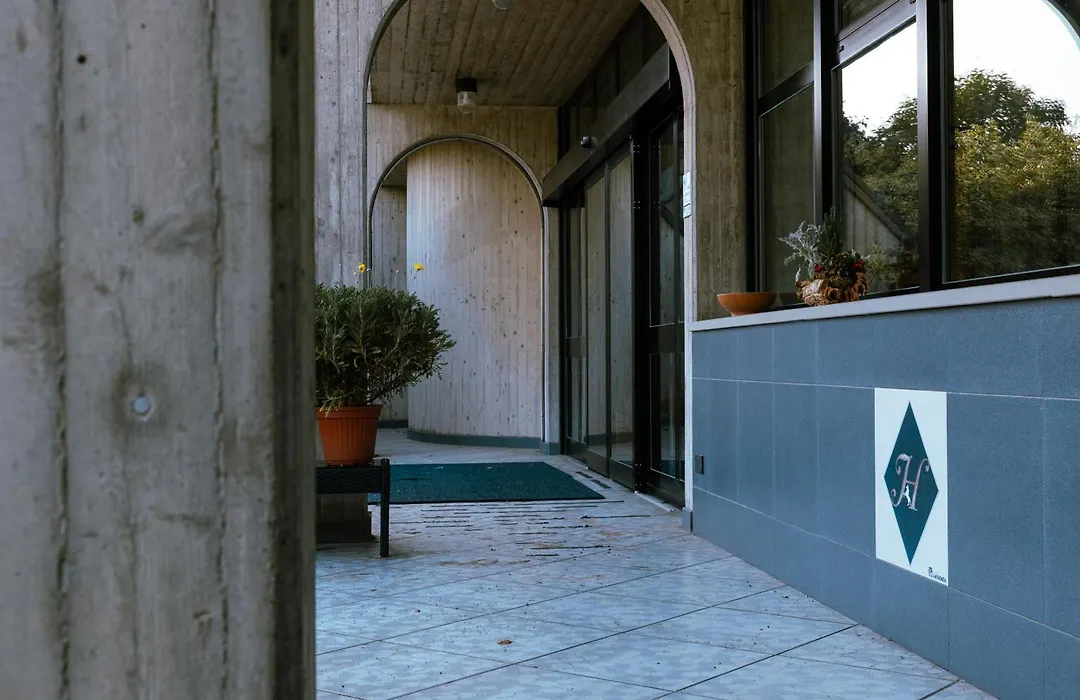 Hotel Cavallino-1