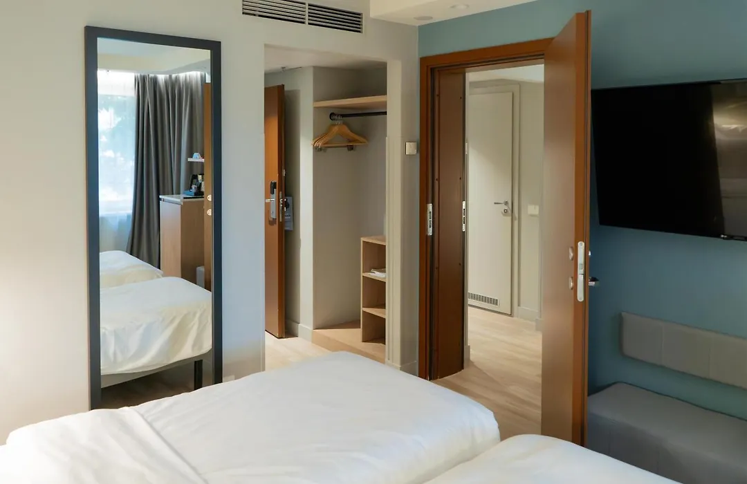 Radisson Hotel Kaunas-1