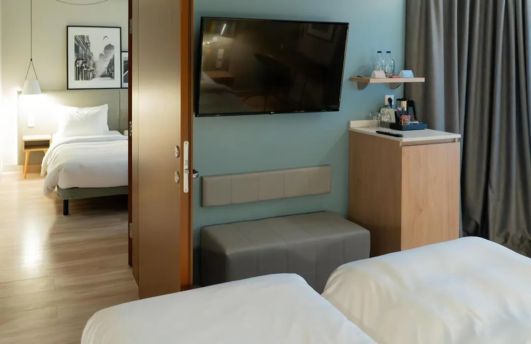 Radisson Hotel Kaunas-1