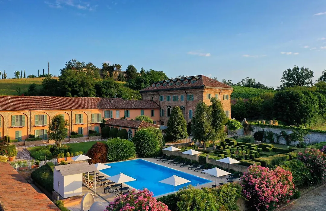 Relais Sant'Uffizio-1