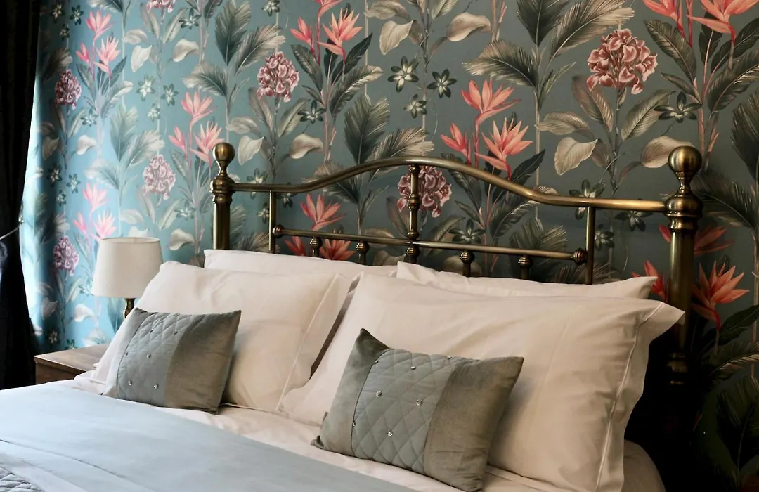 The Florence Guest House-1