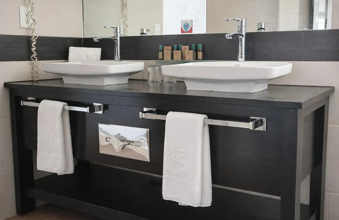 Hotel Regente-1