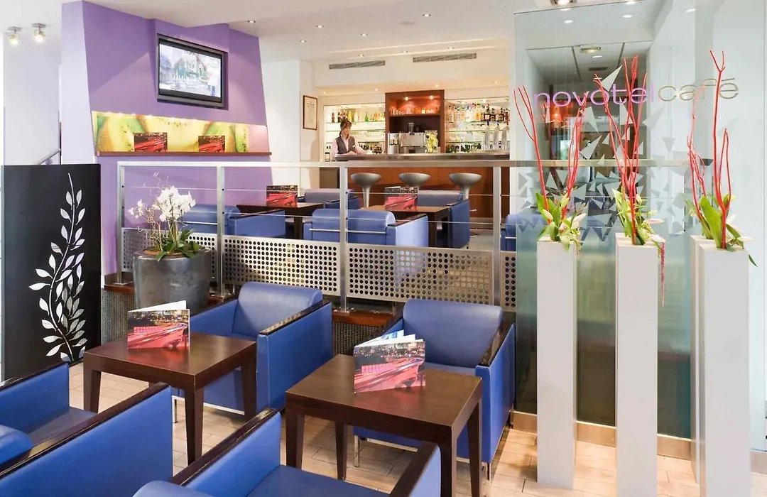 Novotel Amiens Pôle Jules Verne-1