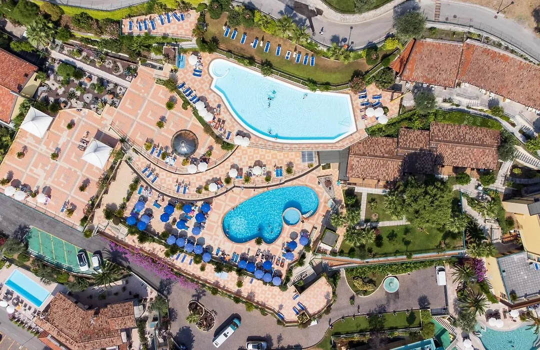 Hotel San Pietro-1