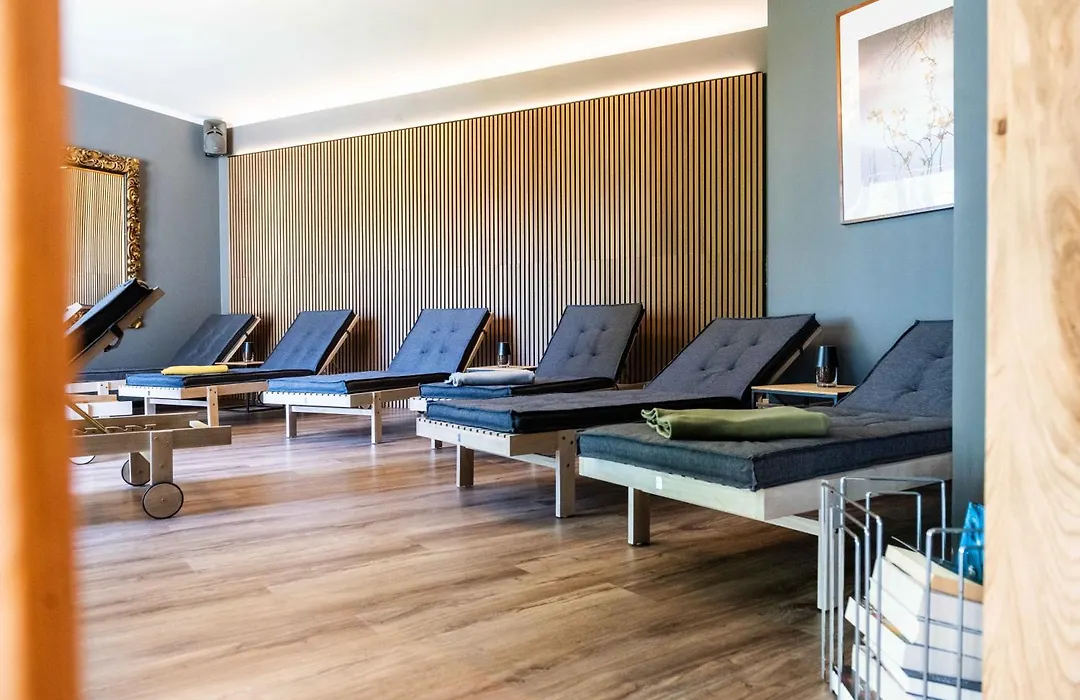 Landhotel Rosentaler Hof-1
