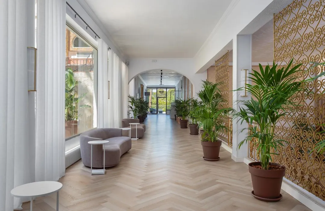 Hotel Cap Roig&Spa by Brava Hoteles-1