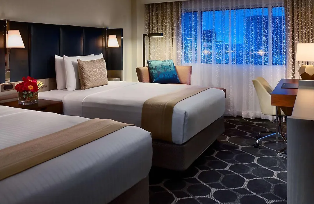 The Royal Sonesta Houston Galleria-1