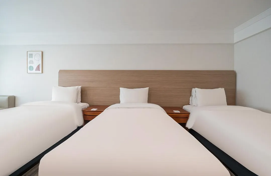 Koreana Hotel-1