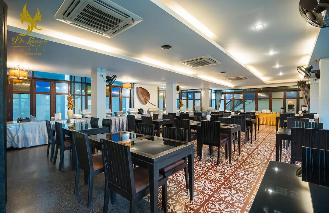 De Lanna Hotel-1