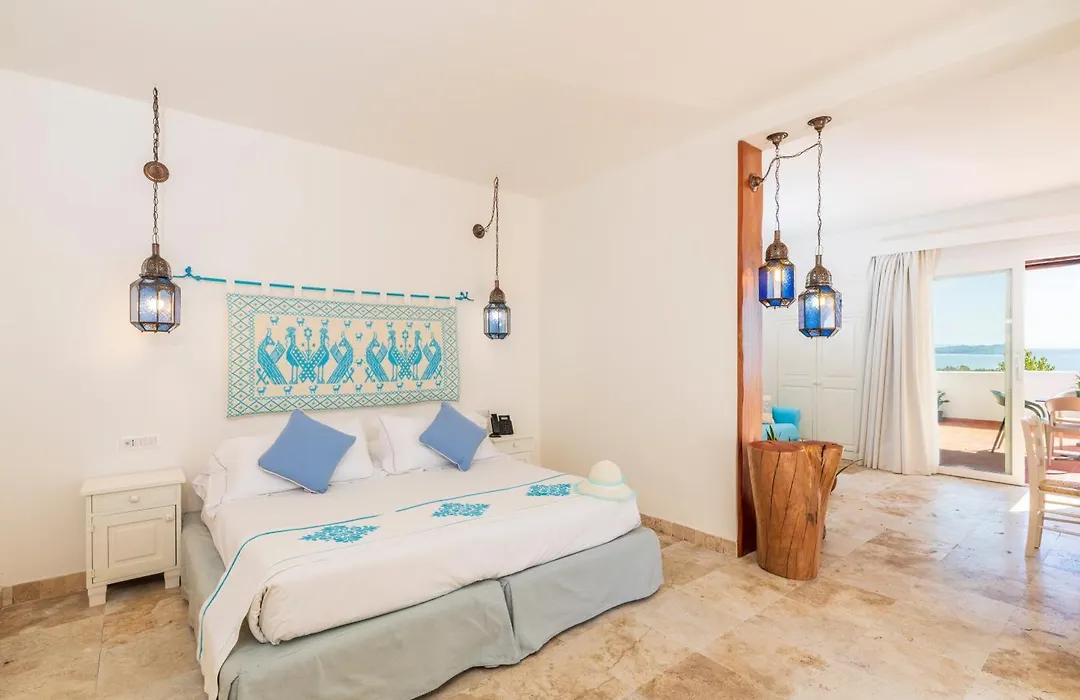 Arbatax Park Resort - Telis-1