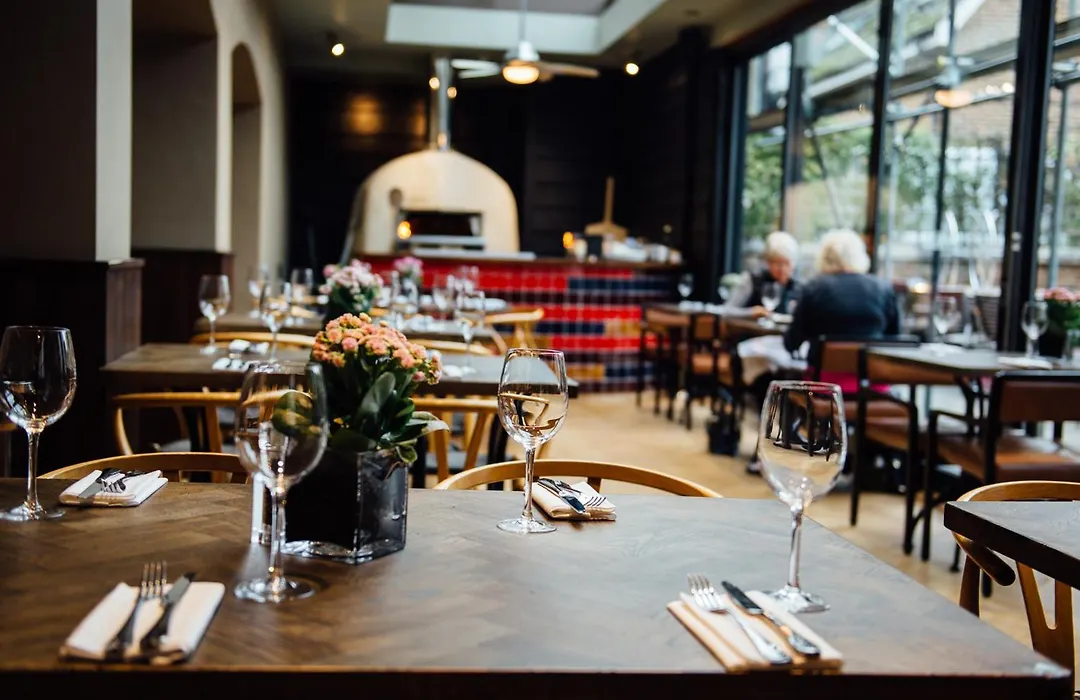 The Penny Farthing Hotel-1