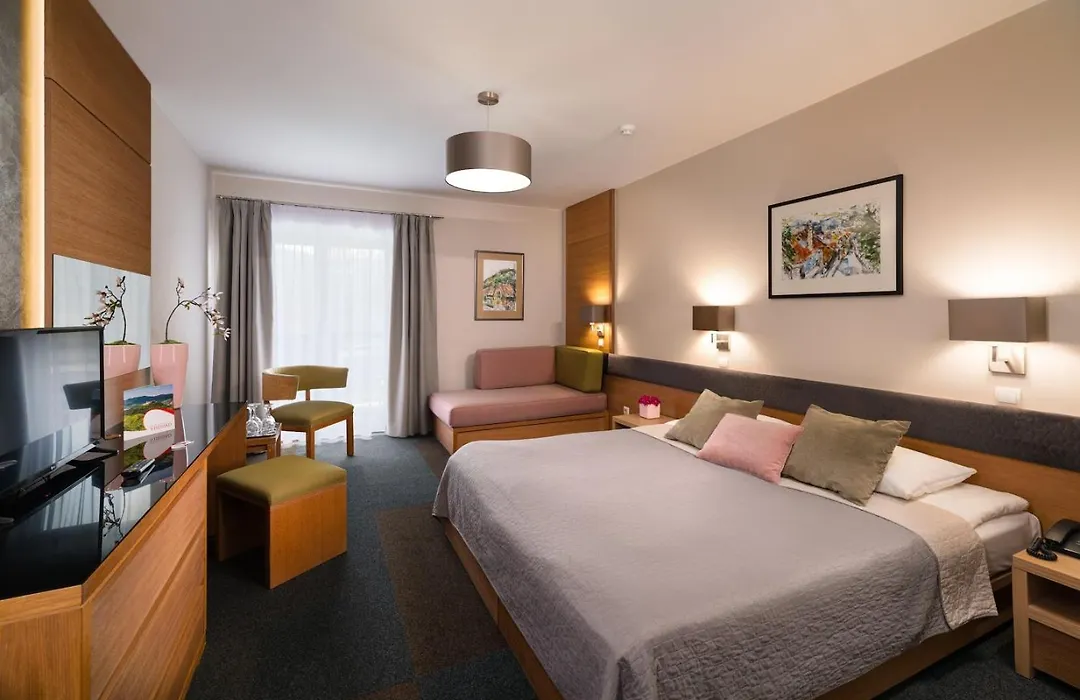 Hotel Visegrad-1