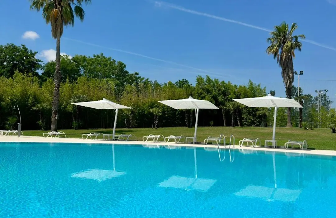 Arthotel & Park Lecce-1